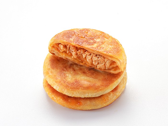千味1.15kg酥脆馅饼（奥尔良鸡肉）