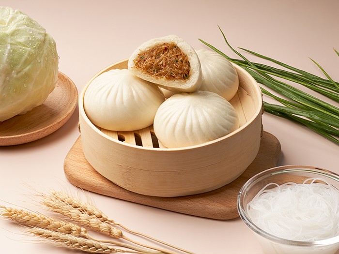 千味800g香辣粉丝早餐大包（10袋）
