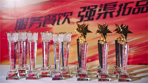 40万+餐饮门店选择！千味央厨靠这5大核心优势获得行业广泛认可