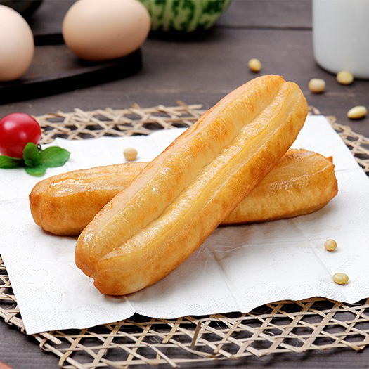 千味450g香脆油条