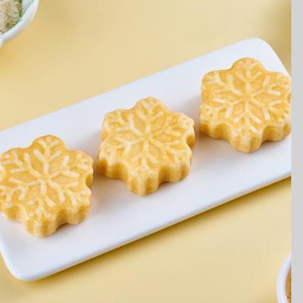 千味260g庆铃白凤糕（原味)